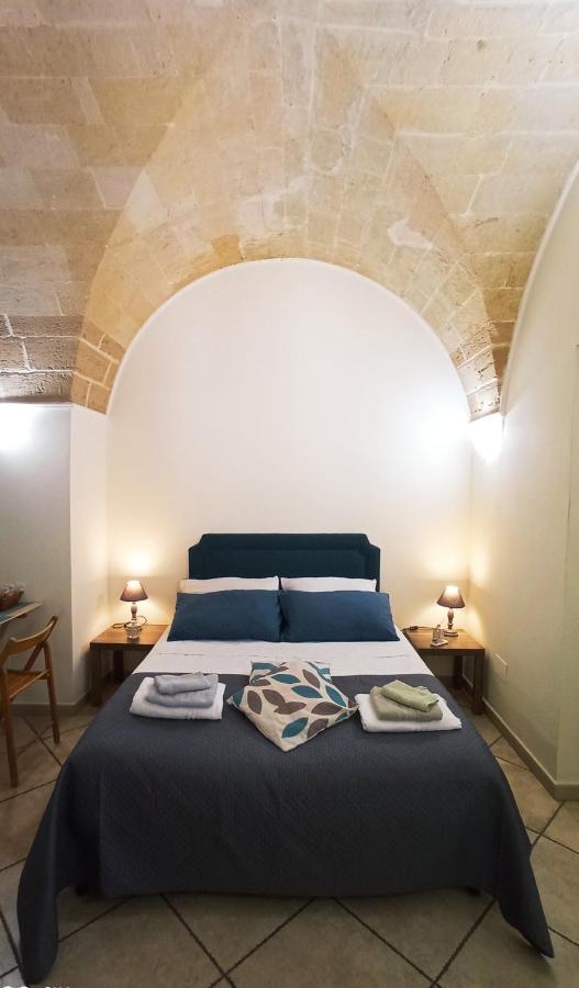 Palazzo Saraceno Apartment-Taras Taranto Esterno foto