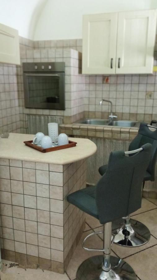 Palazzo Saraceno Apartment-Taras Taranto Esterno foto